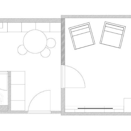 Light Room By Zoom Apartments Bratislava Exterior foto