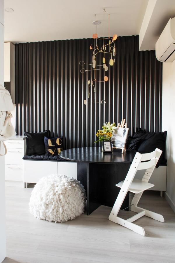 Light Room By Zoom Apartments Bratislava Exterior foto